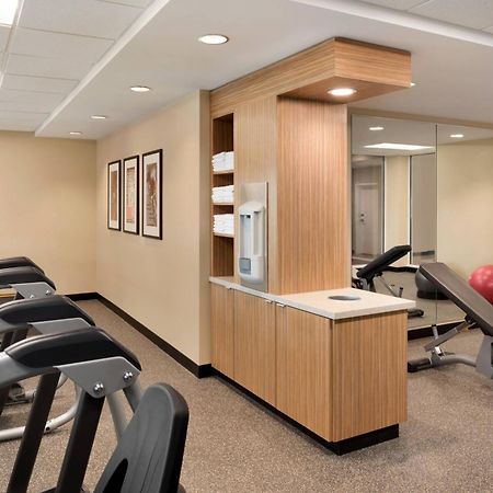 Towneplace Suites By Marriott Joliet Minooka Luaran gambar