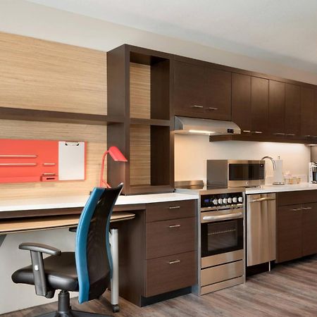 Towneplace Suites By Marriott Joliet Minooka Luaran gambar