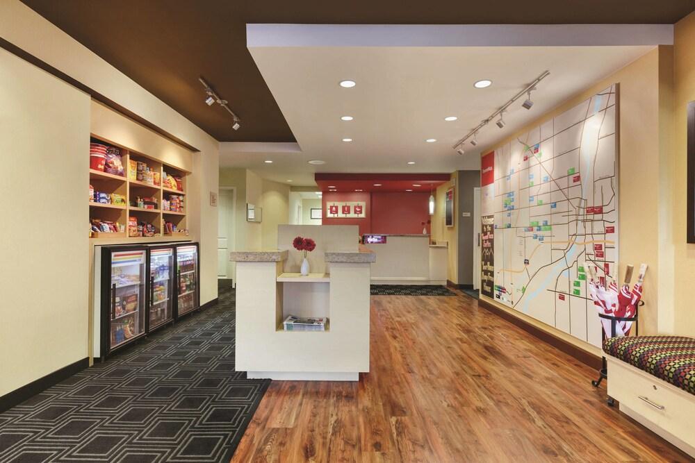 Towneplace Suites By Marriott Joliet Minooka Luaran gambar