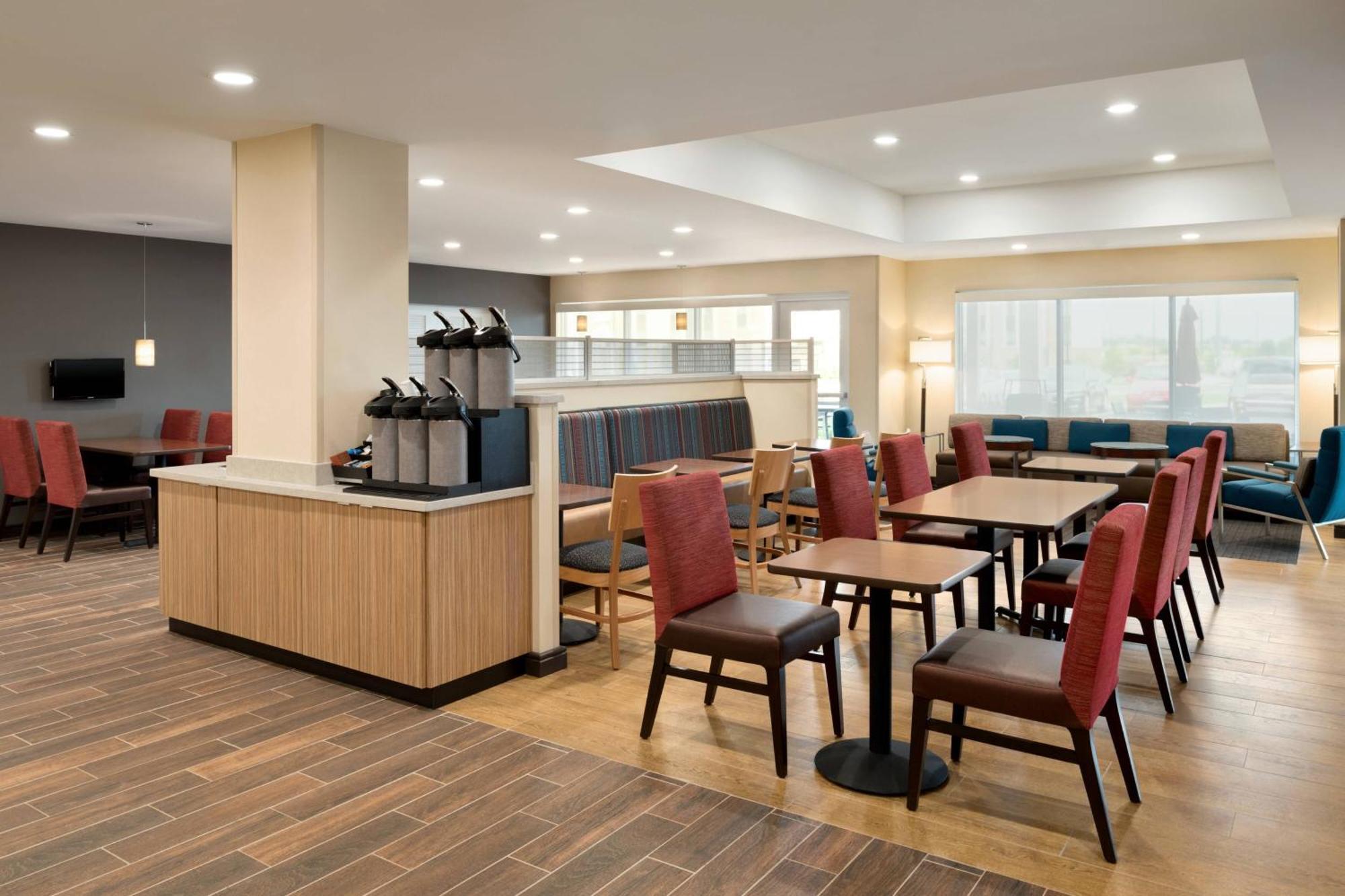 Towneplace Suites By Marriott Joliet Minooka Luaran gambar