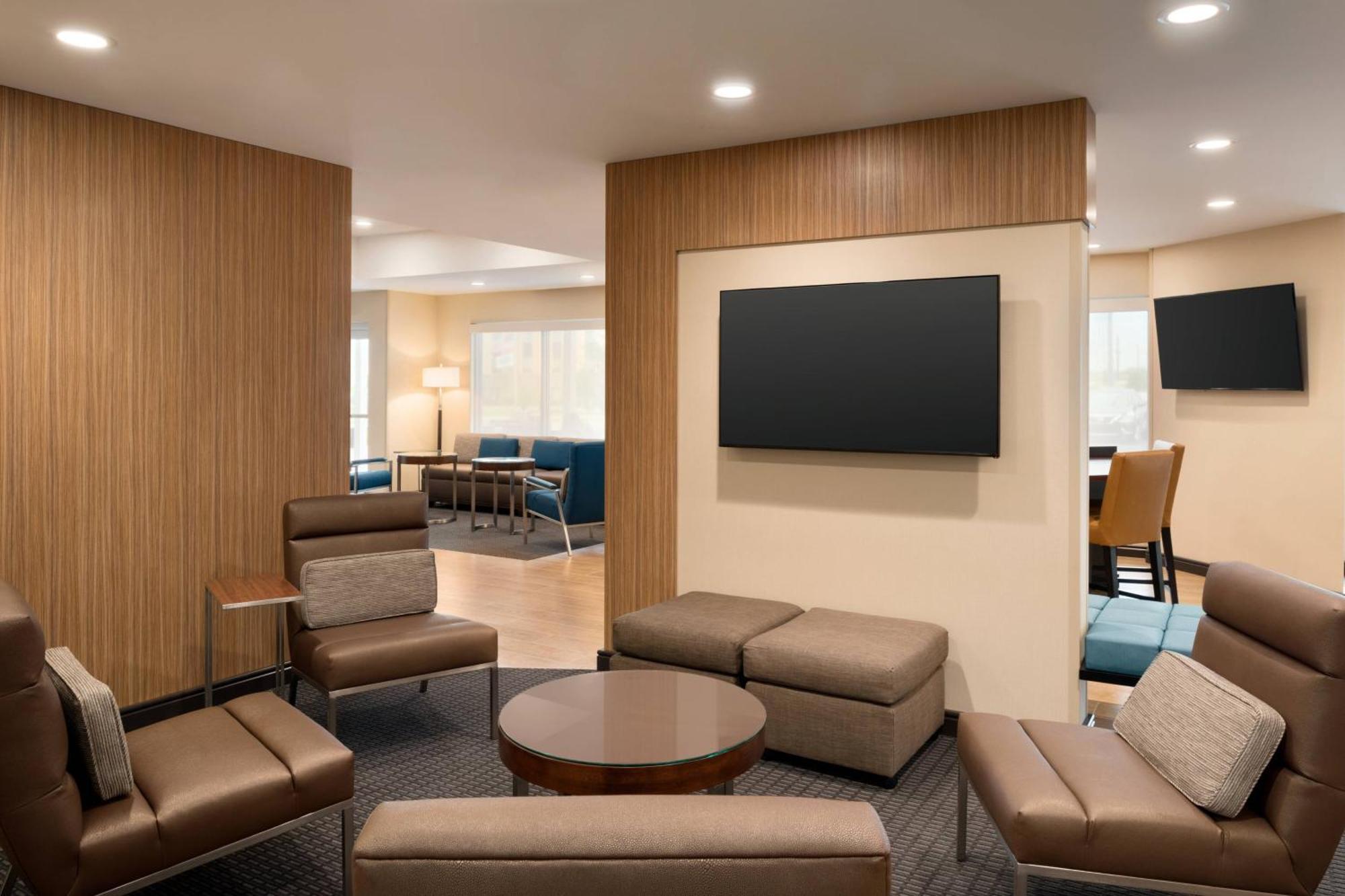 Towneplace Suites By Marriott Joliet Minooka Luaran gambar