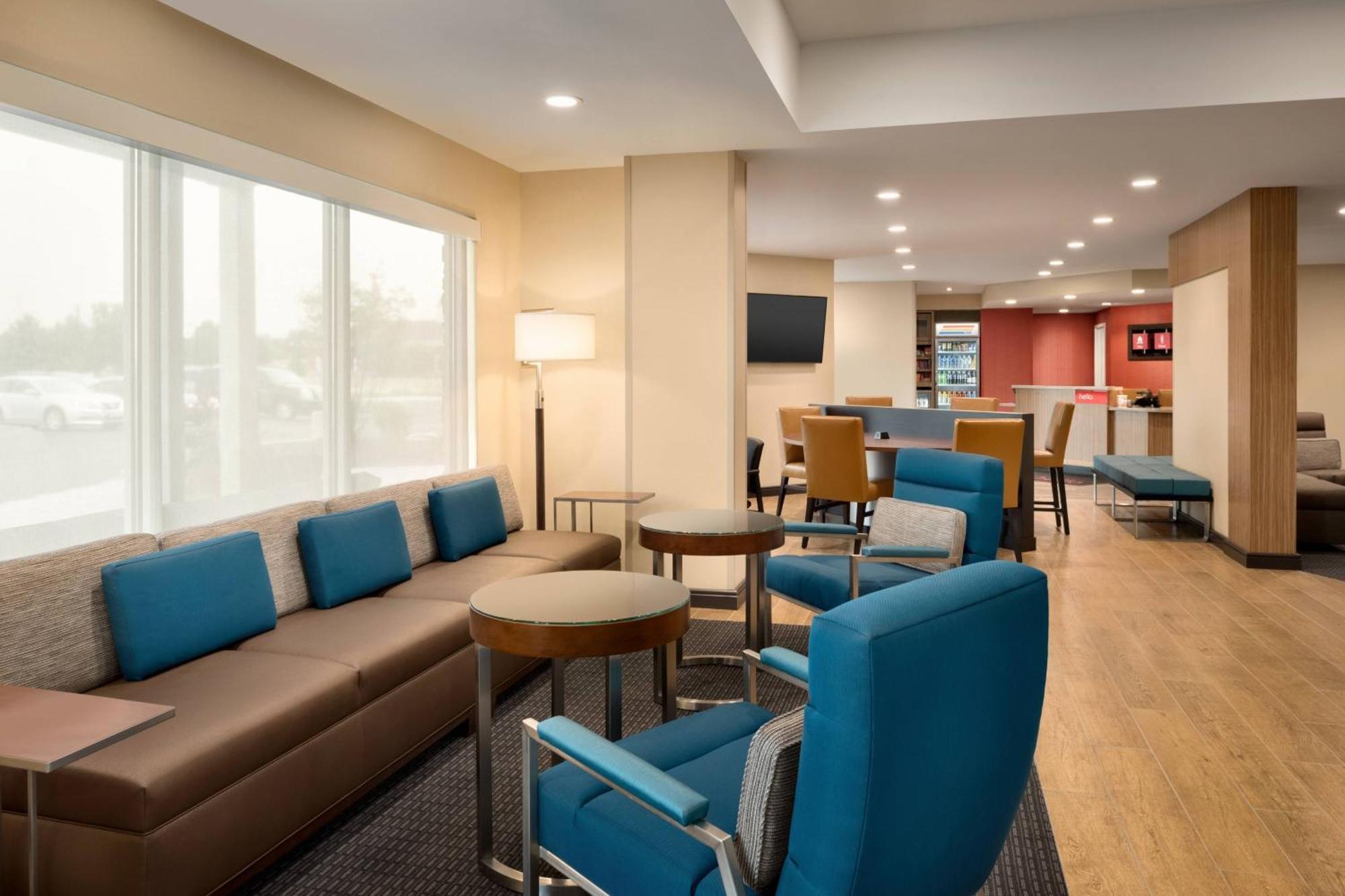 Towneplace Suites By Marriott Joliet Minooka Luaran gambar